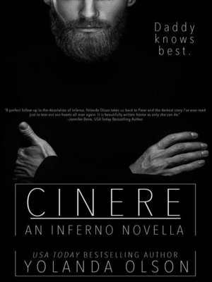 cover image of Cinere